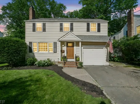 53 Madison Ave, Summit City, NJ 07901