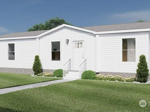 12 Crow Lane, McCleary, WA 98557