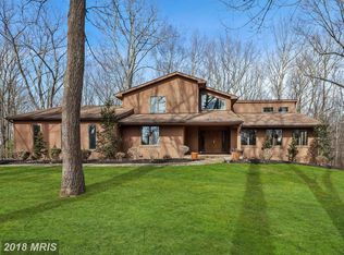 1924 Pine Knob Rd, Sykesville, MD 21784