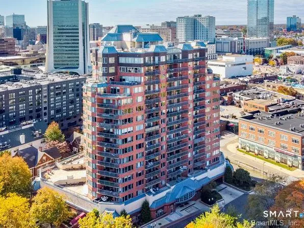 25 Forest Street APT 8A, Stamford, CT 06901