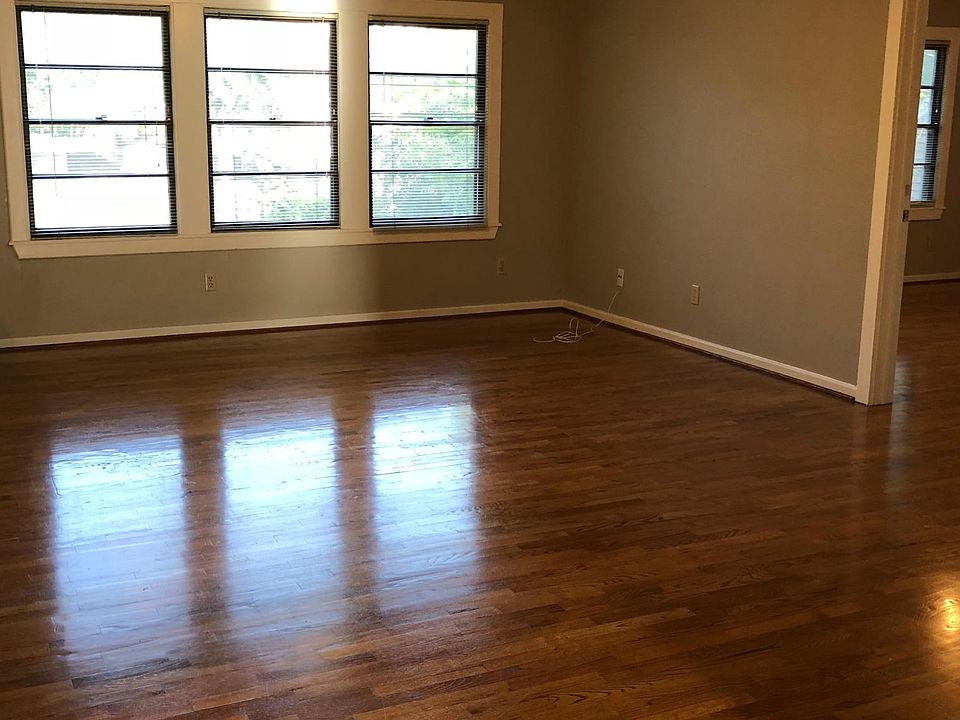 Large living room