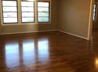 2301 Sunset Blvd, Houston, TX 77005