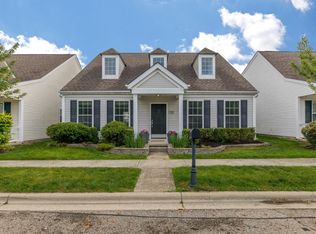 7210 Normanton Dr, New Albany, OH