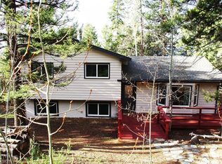 30572 Kings Valley E, Conifer, CO 80433