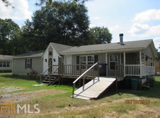 426 Reynolds St, Lyerly, GA 30730