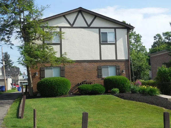 95 W Hudson St #B, Columbus, OH 43202