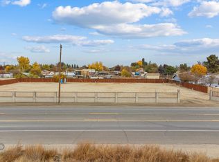 27602 Highway 58, Bakersfield, CA 93314