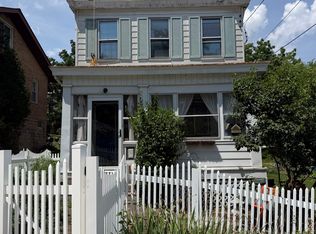 115 E Woodford Ave, Carrick, PA 15210