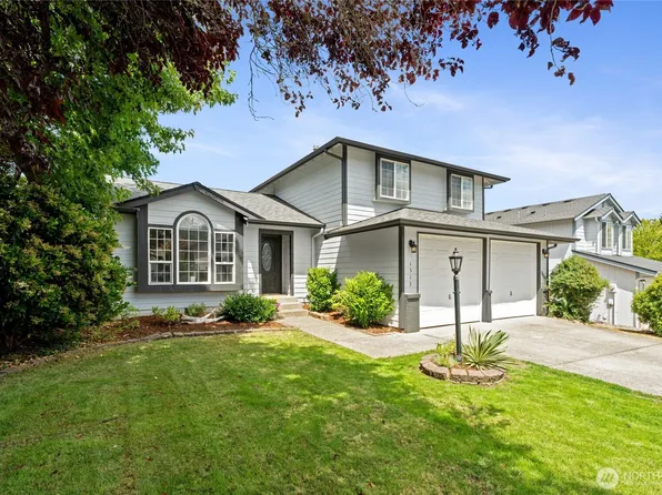 1513 198th Street E, Spanaway, WA 98387