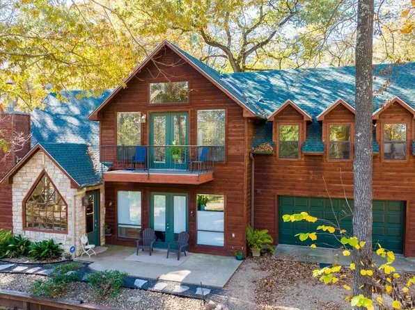 240 Palo Duro St, Scroggins, TX 75480