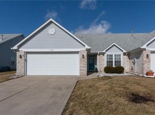 11544 Coastal Wa, Indianapolis, IN 46229