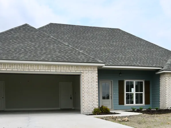 1485 L Plan, Grand Prairie Estates Subdivision