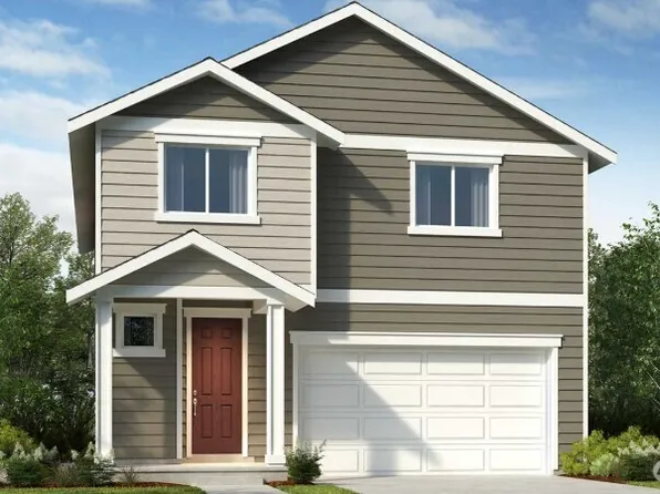 788 Weaver Drive E, Enumclaw, WA 98022