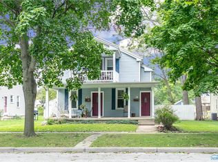 305 W Dudley St, Maumee, OH