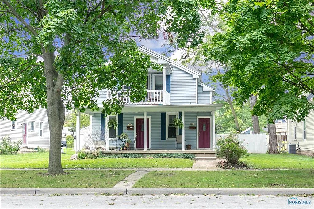 305 W Dudley St photo 1