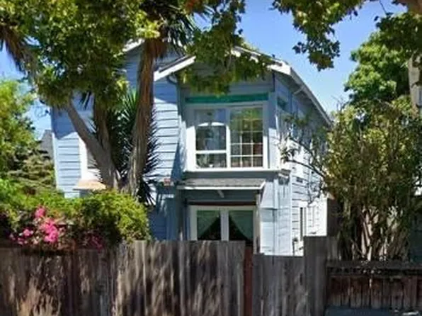 2411 8th St, Berkeley, CA 94710