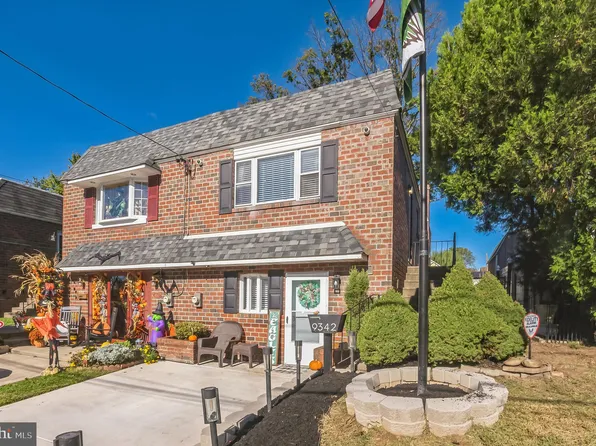 9342 Tulip St, Philadelphia, PA 19114