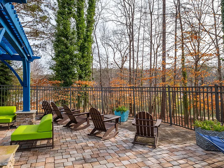 The Lake House at Martins Landing — Photo 70