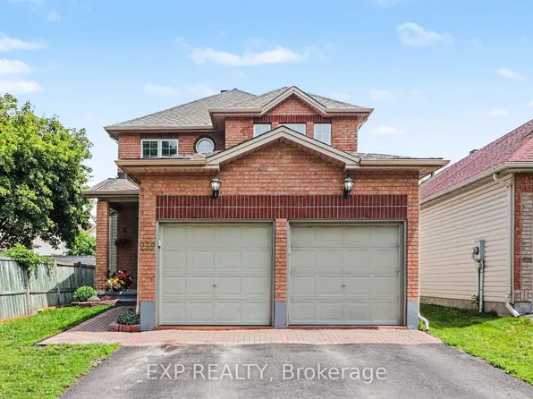 235 Station Blvd, Ottawa, ON K1G 6L8
