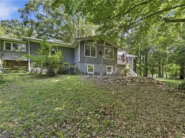1988 Elmwood Cir, Snellville, GA 30078