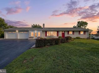 950 Frederick Pike, Littlestown, PA 17340