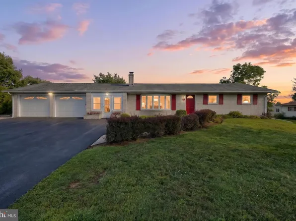 950 Frederick Pike, Littlestown, PA 17340