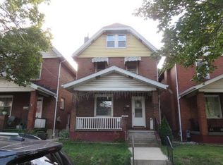 1120 Church St, Ambridge, PA 15003