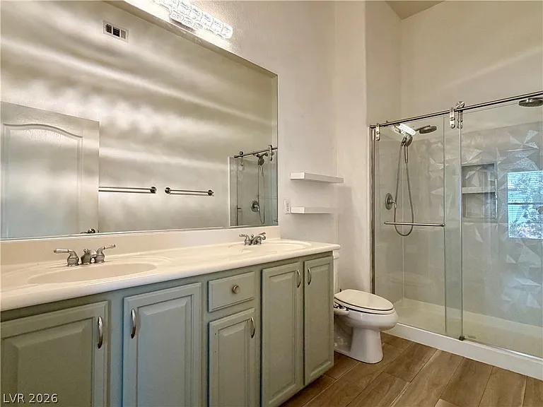 3574 Desert Cliff St #201 — Photo 14