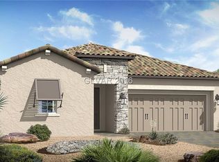 296 Via San Gabriella, Henderson, NV 89011