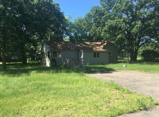 13304 Highway 65 NE, Ham Lake, MN 55304