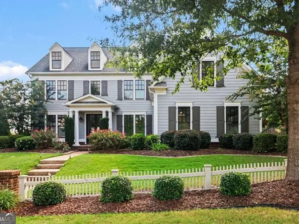 4170 Williams Point Dr, Cumming, GA 30028