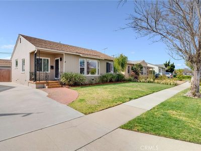 3734 Centralia St, Lakewood, CA, 90712