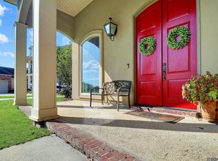 15719 Parkside Ct, Baton Rouge, LA 70817
