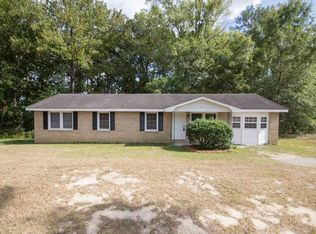 1426 Heyward Brockington Rd, Columbia, SC 29203