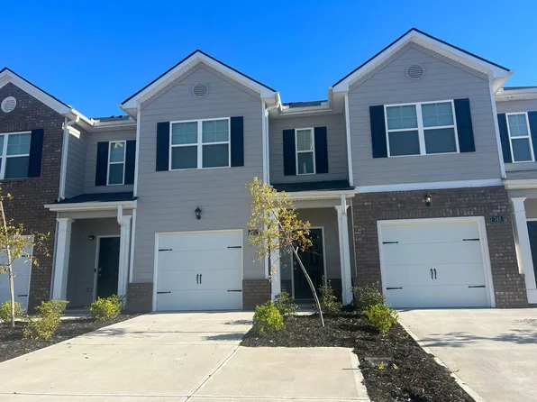 741 Grovebury Ct, Aiken, SC