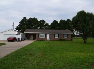 4263 Highway 207, Anderson, AL 35610