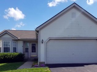 5787 Gradey Pass, Galloway, OH