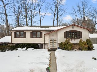 133 Stevenson Road, Meriden, CT 06451