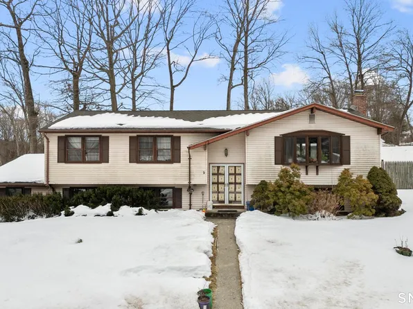 133 Stevenson Road, Meriden, CT 06451