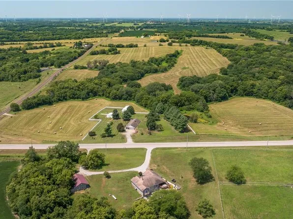 SW State Route O, Maysville, MO 64469