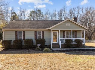 2100 Lee St, Clayton, NC 27520