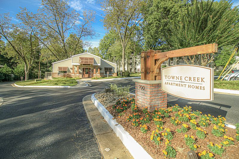 Towne Creek Apartment Homes 700 Washington St Gainesville GA Zillow