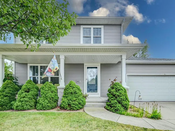 6927 Silver Dawn Drive, Madison, WI 53718