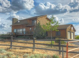 37216 Highway 92, Crawford, CO 81415