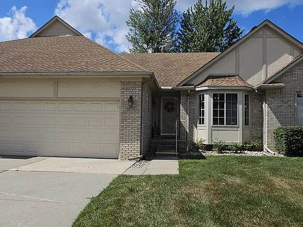 50733 Raintree Cir, Chesterfield, MI 48047