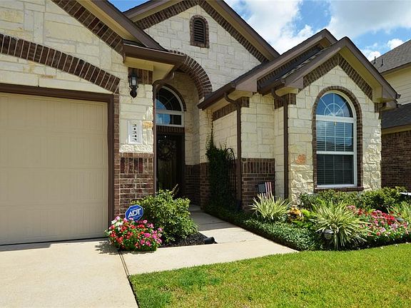 2nd image of 21243 Lily Springs Dr