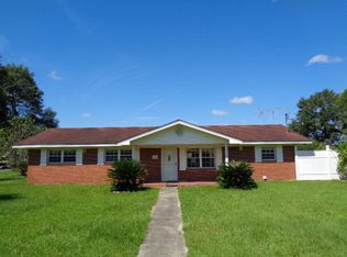 208 Highland Ave, Atmore, AL 36502
