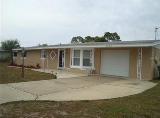 3226 Sunrise Trl, Pt Charlotte, FL 33952