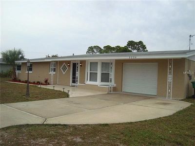 3226 Sunrise Trl, Pt Charlotte, FL, 33952