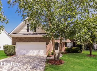 1051 Enderbury Dr, Indian Trail, NC 28079